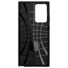 Чохол Spigen для Samsung Galaxy Note 20 Ultra Rugged Armor Matte Black (ACS01391)