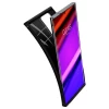 Чехол Spigen для Samsung Galaxy Note 20 Ultra Rugged Armor Matte Black (ACS01391)