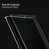 Защитное стекло Spigen для Samsung Galaxy Note 20 Glas.tR Platinum Transparent (AGL01452)