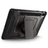 Чехол Spigen для Galaxy Tab S7 11.0 T870 | T875 Tough Armor Pro Gunmental (ACS01605)