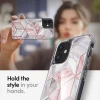 Чохол Spigen для iPhone 12 mini Cyrill Cecile Pink Marble (ACS01782)