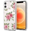 Чехол Spigen для iPhone 12 mini Cyrill Cecile Pink Floral (ACS01831)