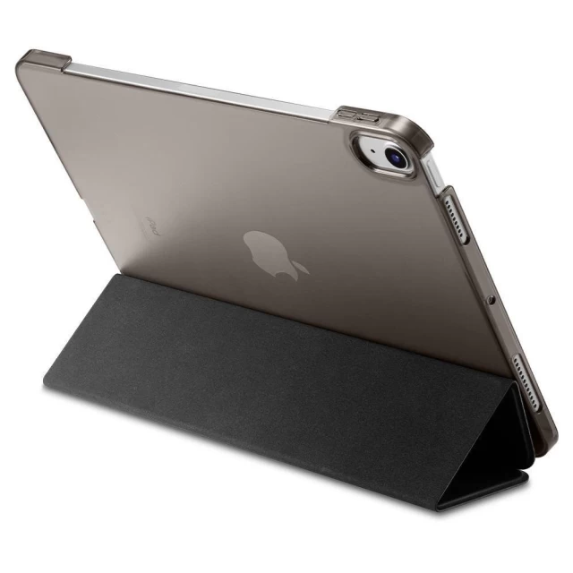 Чехол Spigen Smart Fold для iPad Air 5 2022 | iPad Air 4 2020 Black (ACS02050)