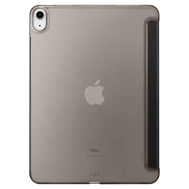Чохол Spigen Smart Fold для iPad Air 5 2022 | iPad Air 4 2020 Black (ACS02050)