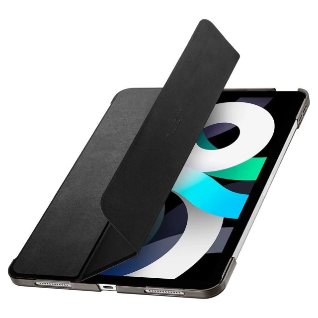 Чехол Spigen Smart Fold для iPad Air 5 2022 | iPad Air 4 2020 Black (ACS02050)