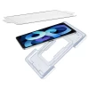 Захисне скло Spigen GLAS.TR EZ FIT для iPad Air 5 2022 | iPad Air 4 2020 Transparent (8809710759435)