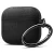 Чохол Spigen для Apple AirPods 3 Urban Fit Black (ASD02111)