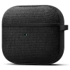 Чехол Spigen для Apple AirPods 3 Urban Fit Black (ASD02111)