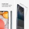 Чехол Spigen для Samsung Galaxy A42 5G Liquid Crystal Crystal Clear (ACS02114)