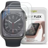 Защитная пленка Ringke для Apple Watch 45 | 44 mm Easy Flex Clear (3 Pack) (E10F029)