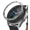 Чехол Ringke Bezel Styling для Galaxy Watch 3 45 mm Stainless Silver (GW3-45-01)