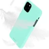 Чехол Mercury Soft для Huawei P40 Mint (8809724810511)