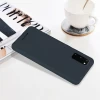 Чохол Mercury Soft для Huawei P40 Midnight Blue (8809724810528)