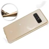Чохол Mercury Jelly Case для Samsung Galaxy A31 (A315) Gold (8809724830397)