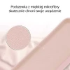 Чохол Mercury Silicone для Samsung Galaxy A21 (A215) Pink Sand (8809724833305)