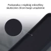 Чохол Mercury Silicone для Samsung Galaxy A21 (A215) Navy (8809724833329)