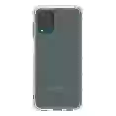 Чехол Samsung M Cover для Samsung Galaxy M12 (M127) Transparent (GP-FPM127KDATW)