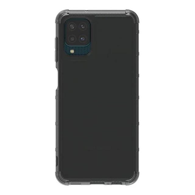 Чехол Samsung M Cover для Samsung Galaxy M12 (M127) Black (GP-FPM127KDABW)