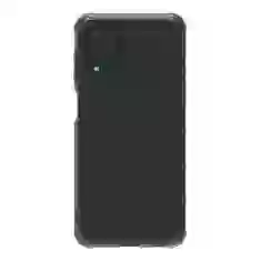 Чохол Samsung M Cover для Samsung Galaxy M12 (M127) Black (GP-FPM127KDABW)