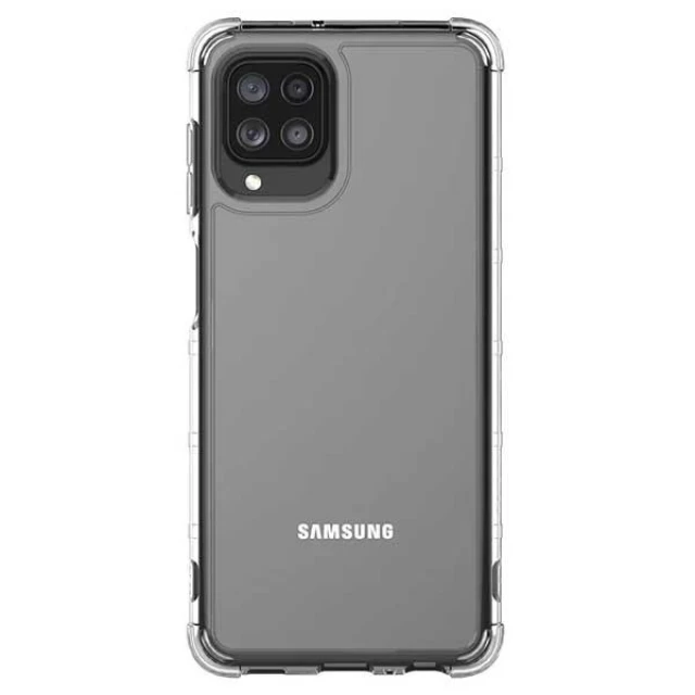 Чохол Samsung M Cover для Samsung Galaxy M22 (M225) Transparent (GP-FPM225KDATW)