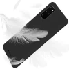 Чохол Mercury Soft для Huawei P Smart 2020 Black (8809745573778)
