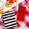 Чехол Mercury Silicone для Samsung Galaxy Note 20 (N980) Red (8809745576557)