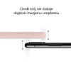 Чехол Mercury Silicone для Samsung Galaxy Note 20 Ultra (N985) Pink Sand (8809745577394)