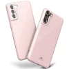 Чохол Mercury Jelly Case для Samsung Galaxy Note 20 (N980) Pink (8809745609149)