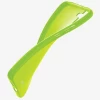 Чохол Mercury Jelly Case для Samsung Galaxy Note 20 (N980) Lime (8809745609194)