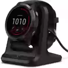 Док-станція Spigen S390 Night Stand для Garmin Watch Black (AMP02212)
