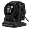 Док-станція Spigen S390 Night Stand для Garmin Watch Black (AMP02212)