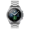 Чохол Spigen для Samsung Galaxy Watch 3 45 mm Chrono Shield Silver (AMP02239)