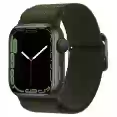 Ремінець Spigen для Apple Watch 4/5/6/7/SE 41 | 40 | 38 mm Lite Fit Khaki (AMP02292)