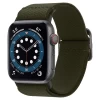 Ремешок Spigen Lite Fit для Apple Watch 41 | 40 | 38 mm Khaki (AMP02292)