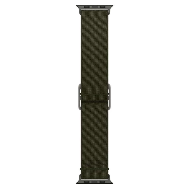 Ремінець Spigen Lite Fit для Apple Watch 41 | 40 | 38 mm Khaki (AMP02292)