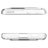 Чохол Spigen Ultra Hybrid S для Samsung Galaxy S21 Ultra (G998) Crystal Clear (ACS02353)