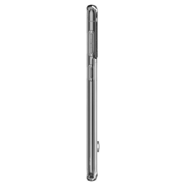 Чехол Spigen для Samsung Galaxy S21 Plus Ultra Hybrid S Crystal Clear (ACS02389)