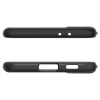 Чехол Spigen для Samsung Galaxy S21 Thin Fit Black (ACS02418)