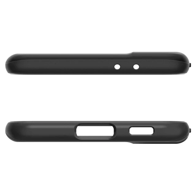 Чохол Spigen для Samsung Galaxy S21 Thin Fit Black (ACS02418)