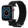 Ремешок Spigen DuraPro Flex для Apple Watch 49 | 45 | 44 | 42 mm Black (AMP02465)