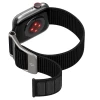Ремінець Spigen DuraPro Flex для Apple Watch 49 | 45 | 44 | 42 mm Black (AMP02465)