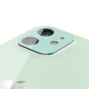 Защитное стекло Spigen для камеры iPhone 12 Optik.Tr (2 pack) Green (AGL02471)