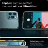 Чохол Spigen Quartz Hybrid для iPhone 12 Pro Max Clear Matte (ACS02600)