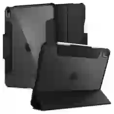 Чехол Spigen Ultra Hybrid Pro для iPad Air 5 2022 | iPad Air 4 2020 Black (8809756645020)