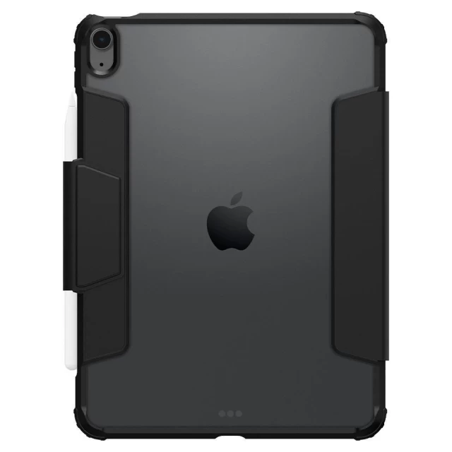 Чохол Spigen Ultra Hybrid Pro для iPad Air 5 2022 | iPad Air 4 2020 Black (8809756645020)