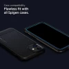 Защитное стекло Spigen для Samsung Galaxy A52 | A52 5G | A52S AlignMaster Full Coverage Black (AGL02821)