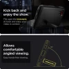 Чохол Spigen для Samsung Galaxy Xcover 5 Tough Armor Black (ACS02861)