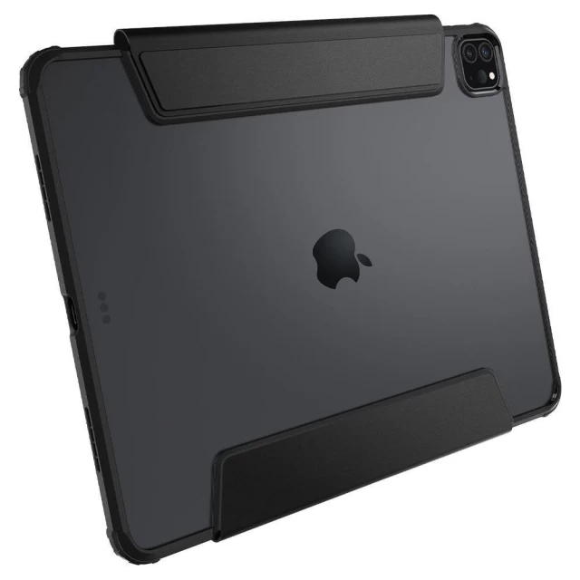 Чехол Spigen Ultra Hybrid Pro для iPad Pro 12.9 2021 Black (19011)
