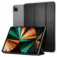 Чохол Spigen Smart Fold для iPad Pro 12.9 2021 Black (ACS02882)
