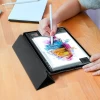 Чехол Spigen Smart Fold для iPad Pro 12.9 2021 Black (ACS02882)